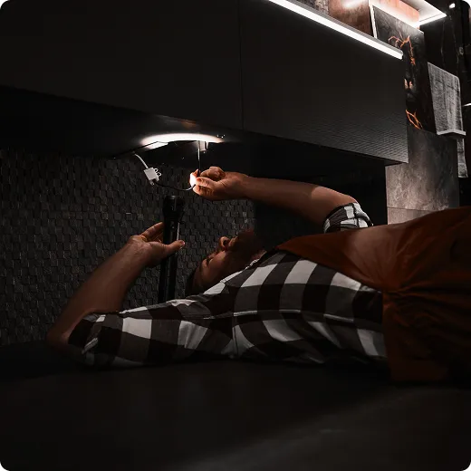 24-Hour Emergency Maintenance